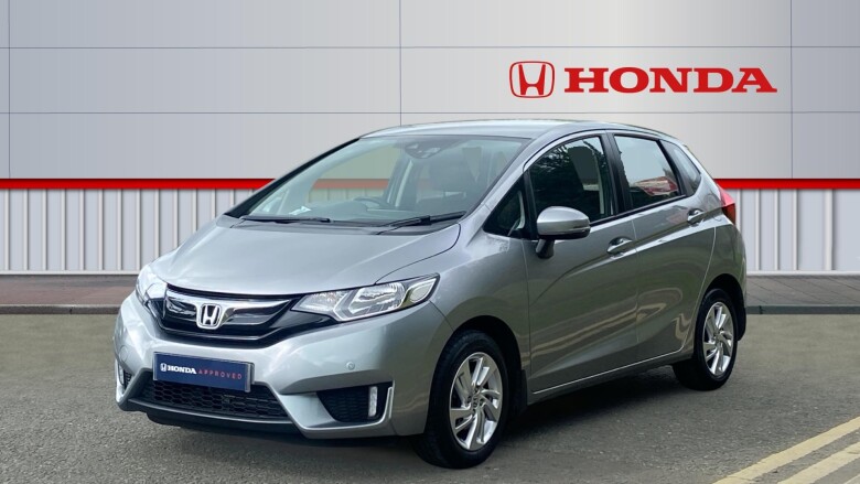 Honda Jazz 1.3 SE 5dr Petrol Hatchback